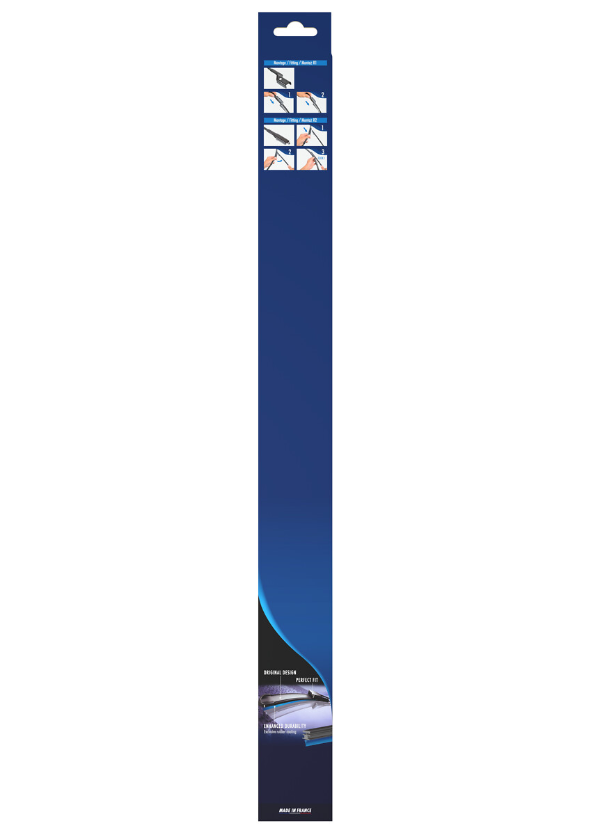 Щетка стеклоочистителя - 574335 VALEO